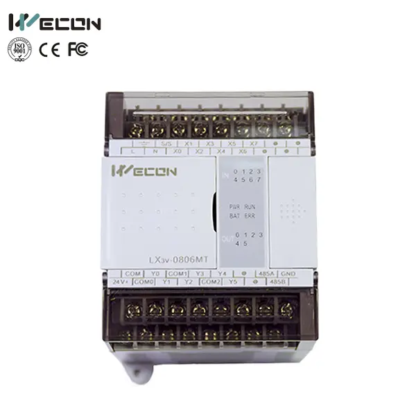 LX3V-0806MT-A PLC